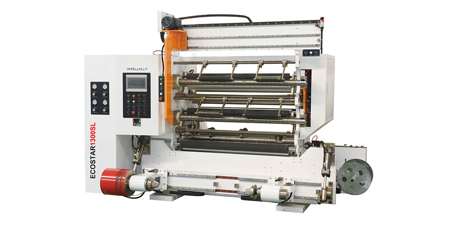 L型分(fēn)切機(jī)