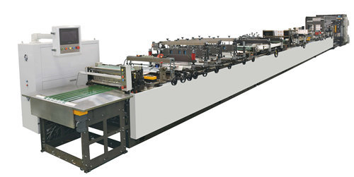 Printing and packaging industry upgrade accelerates; environmental protection and automation compete to play a leading role